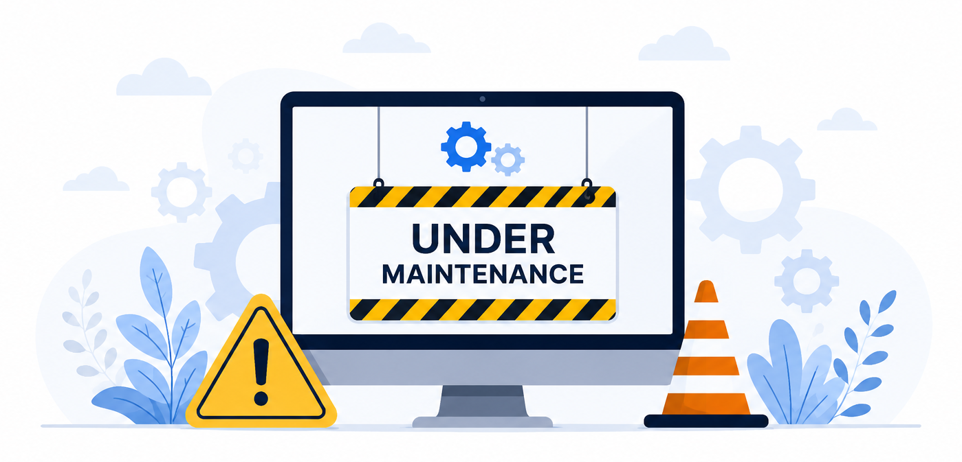 maintenance